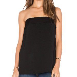 BCBGMaxazria Lea Strapless Top